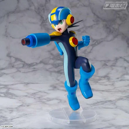 電撃ホビーウェブ в X: „【今日の話題】「ロックマン.EXE」が #セガ