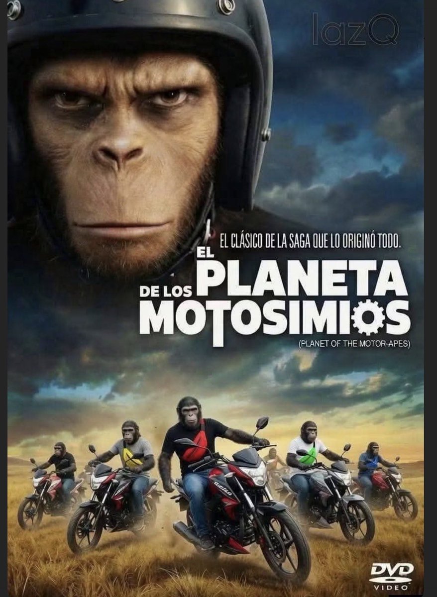 Etnemelc3's tweet photo. @DiariodeMorelos Severidad  para los motosimios https://t.co/NTyC9hqHT9