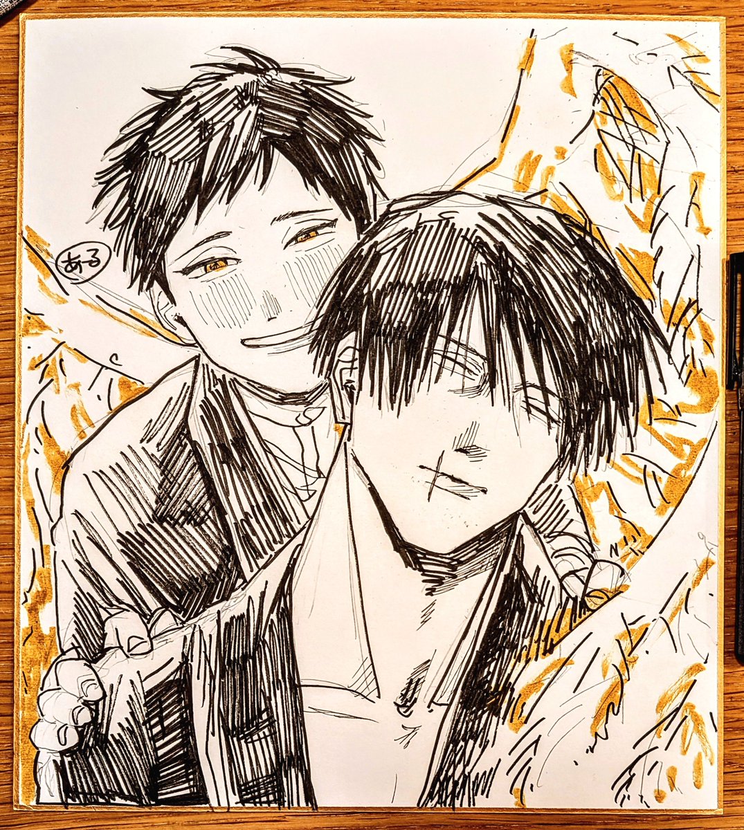 55832_RTA's tweet photo. 甚直
天使の日出遅れ https://t.co/Of7Kv8SSQd