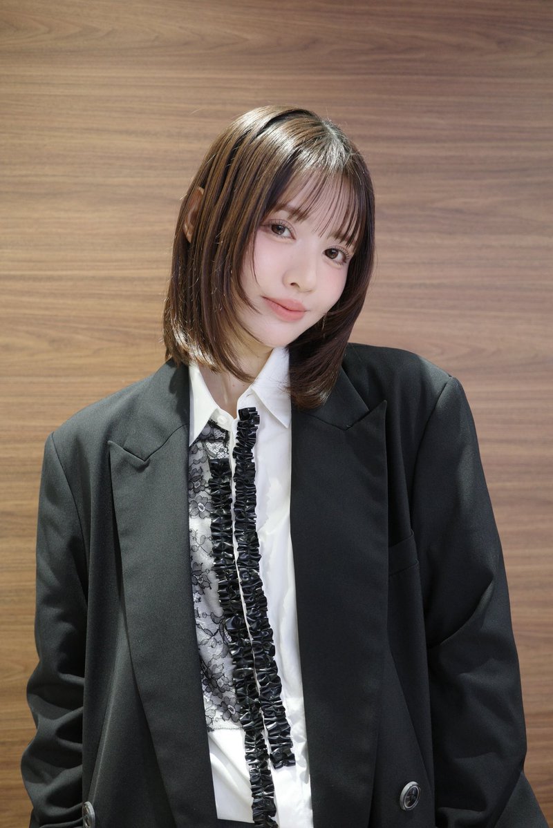 suzuka_fz1124's tweet photo. ねぇ、アソぼ？

「センセーション」ありがとうございました🖤緊張したです。かっこよかったですか…、？？

#CDTVライブライブ https://t.co/ogKHhmz1fs