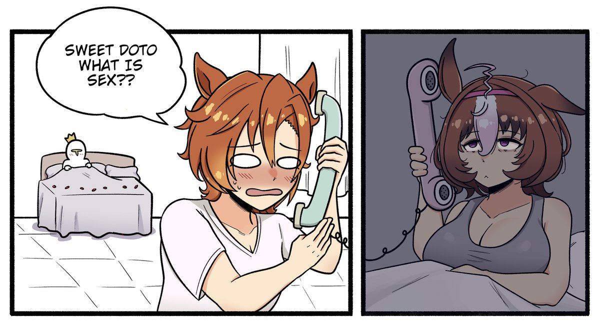 JohnHoll0w's tweet photo. Opera O’s first mating session 📞🌹 https://t.co/VDjaFflKFZ