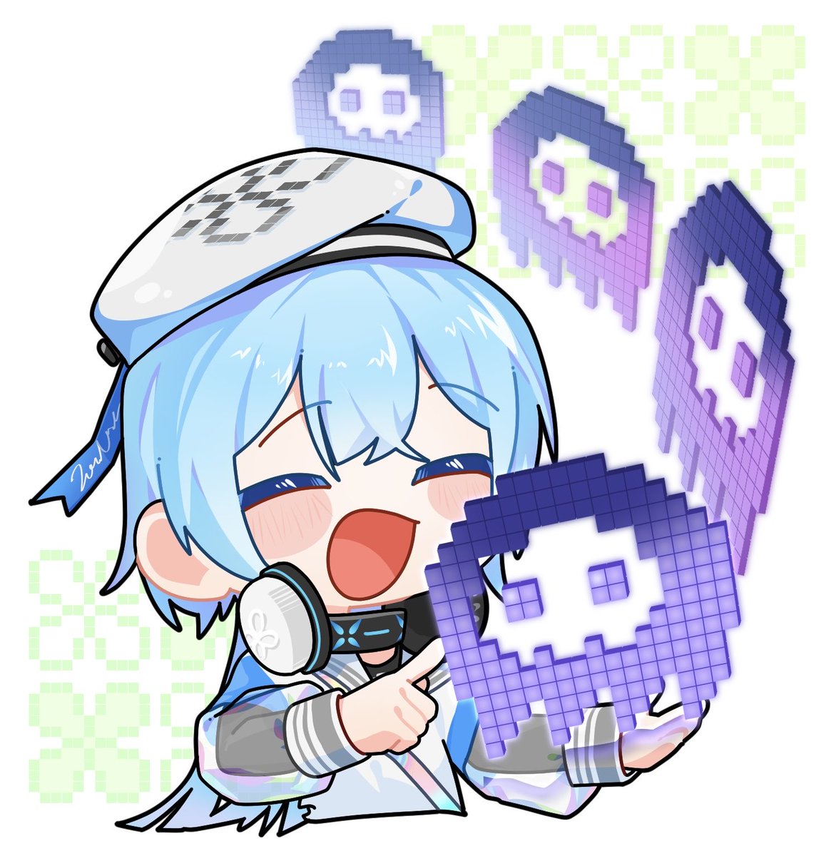 EGARUKAMA's tweet photo. ミヅキくん！可愛い！ https://t.co/qqnJ1WFAZn