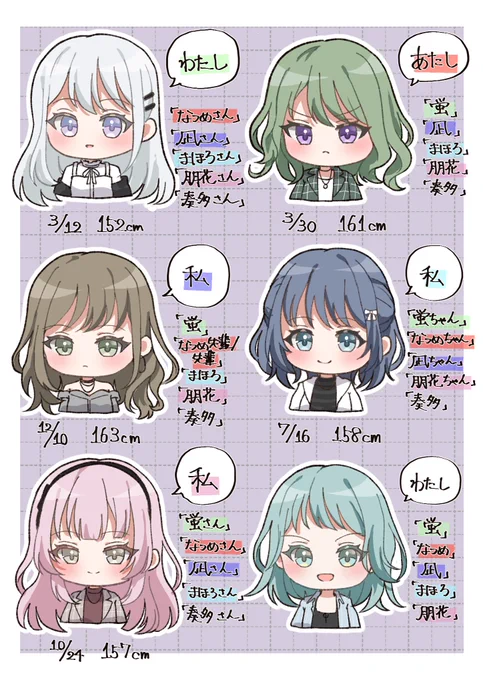 Image from ろうせい (@rousei13)