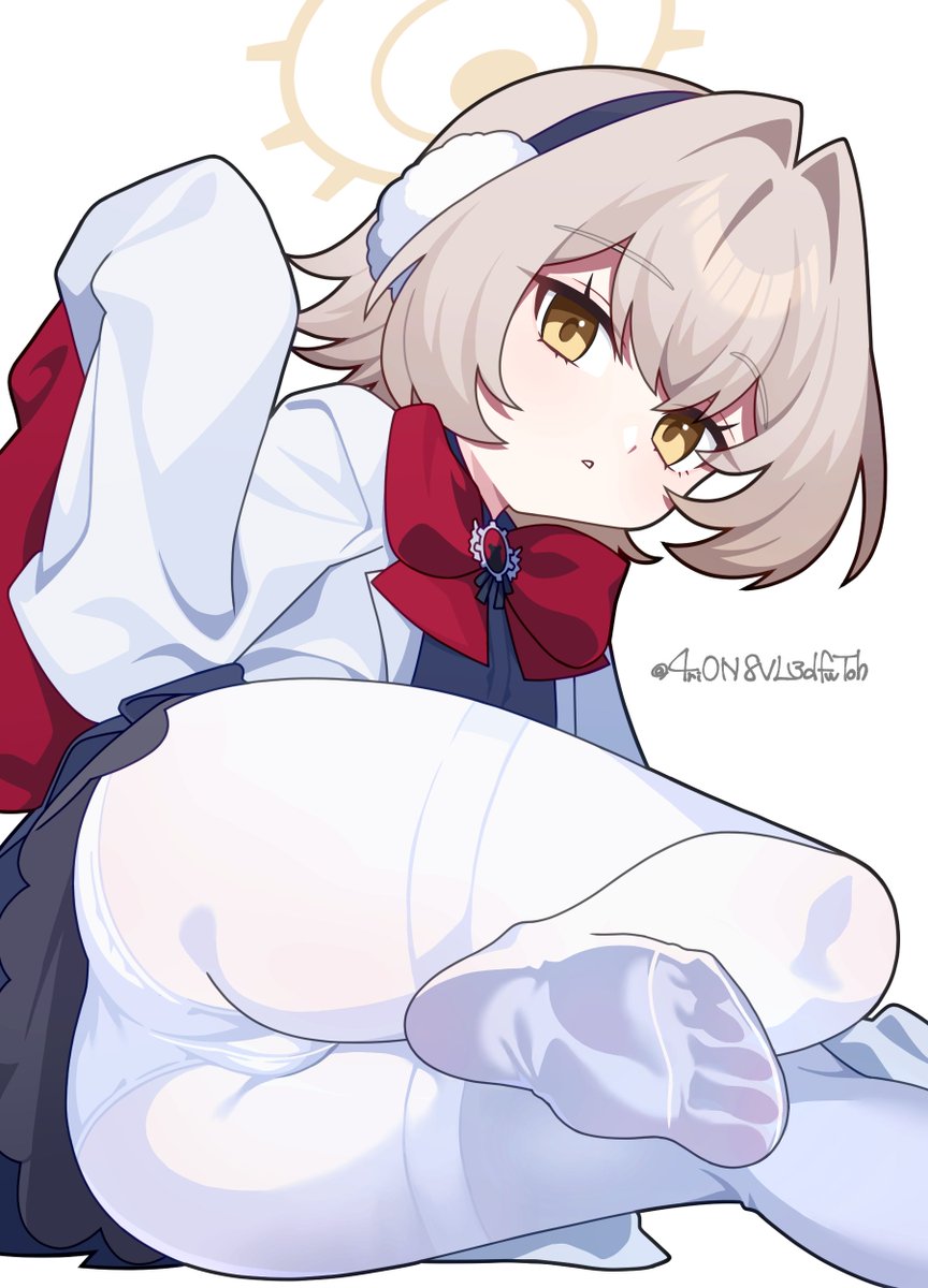 4riON8VL3dfwToh's tweet photo. ラナちゃん
#ブルアカ https://t.co/dMZLgTOelt