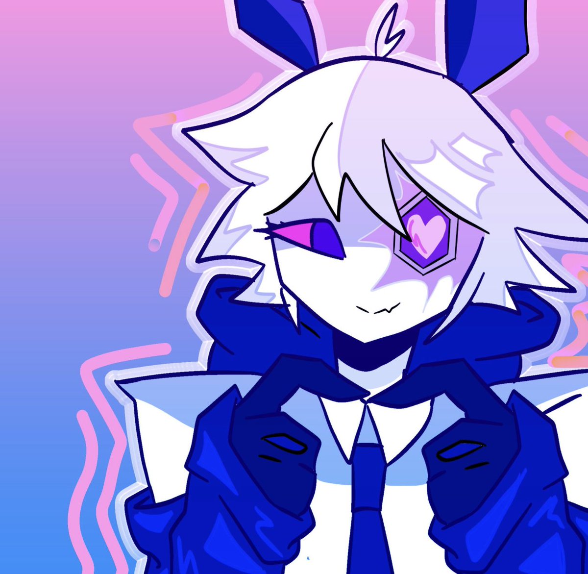 Eddieverse666's tweet photo. @EkaterinaIzelle @XIE754164334145 oops, I spoke to soon, I forgot...is that art style copy Izelle? or is that I borrow from my friend? https://t.co/HxycwfRkqn