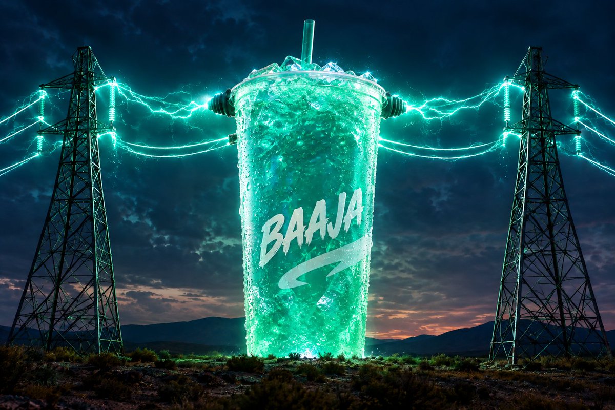 FactorThisMedia's tweet photo. Will a BAAJA blast quench America’s thirst for energy? | Factor This Brief https://t.co/wlQuzHm2zA
#Business #Community #Finance #News #ProjectDevelopment #Solar #UtilityScale #Brief #DTECH #ReliabilityandResilience #Renewables https://t.co/2hHPxbXgah