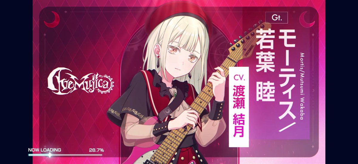 enst_2496's tweet photo. まだ1番気になってるこの子達のｽﾄしか完走できてないけどこのｸﾞﾙもおすすめです😊曲がめちゃんこ好み🫶🏻 https://t.co/DUgoiK3BnM