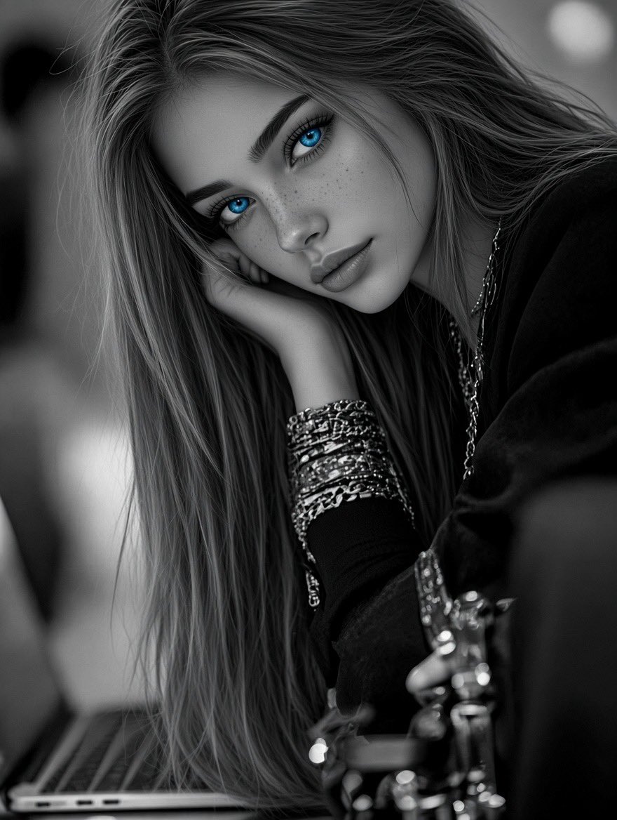 D0UGJ's tweet photo. Lexi, unreal #Lexi #LexiVance #Sister #AI #Girl #Prep #AIart #aiartcommunity #aiartwork #SFW #aigirlsphotocollection #aigirls18 #AIイラスト︎ #fantasy #Lec #Canonbury #AIart美少女フィギュア #aiの逆襲 #FTTB #aiの仕業 #Noir # https://t.co/FNVW0s9p3Z