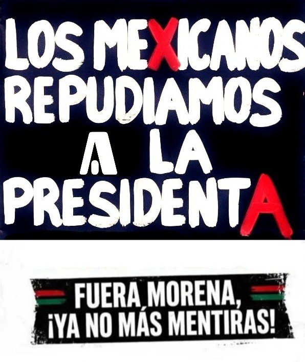 CitlaCarvajaI's tweet photo. Buenos dias México 🇲🇽

Excelente comienzo de semana para cada uno de ustedes🙏 les deseo salud Física, Mental y emocional y qué jamás les falte trabajo ni comida, en este México hecho Ml€RDA gracias a MORENA
👇
Recuerden 👉ustedes son unos chingon€S, jamas lo duden 
ANIMO!! https://t.co/ez4J32VabN