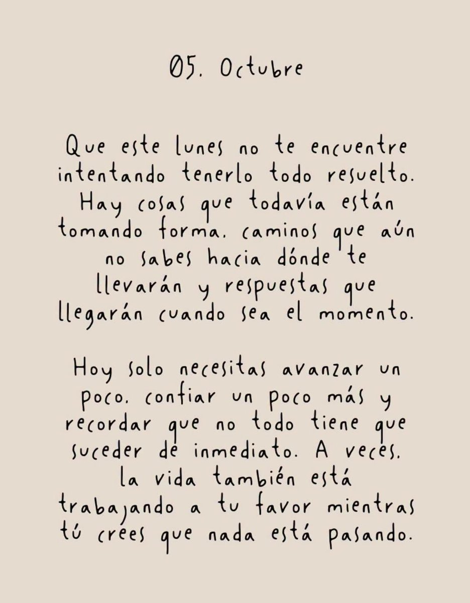 jocperiodista's tweet photo. Lunes 05/10/2026 https://t.co/b1ny9RDwDY