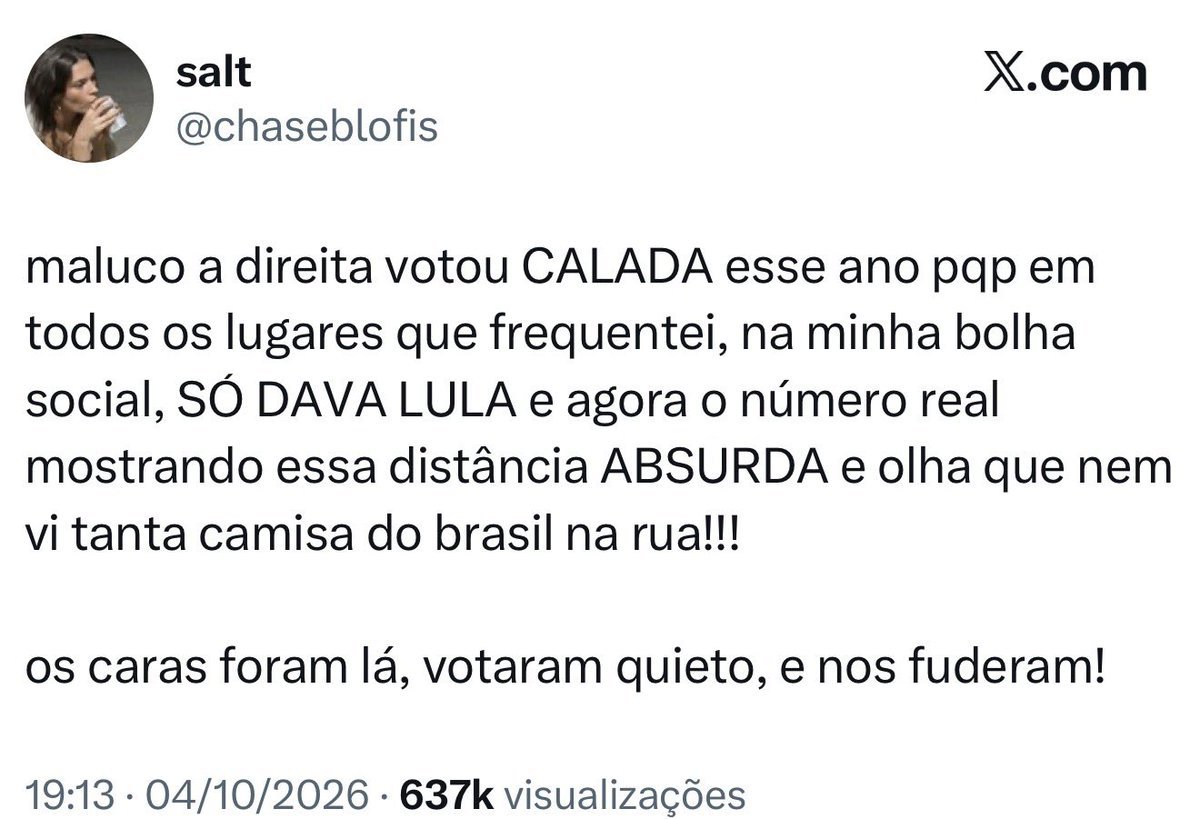 apostolonuness's tweet photo. kkkkkkkkkkkk https://t.co/xlFxHGqChW