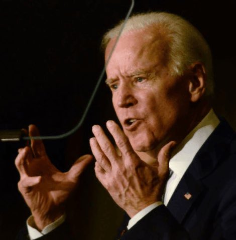 capeandcowell's tweet photo. Biden gives speech echoing Nazi Germany. https://t.co/5cyRMJnwzg