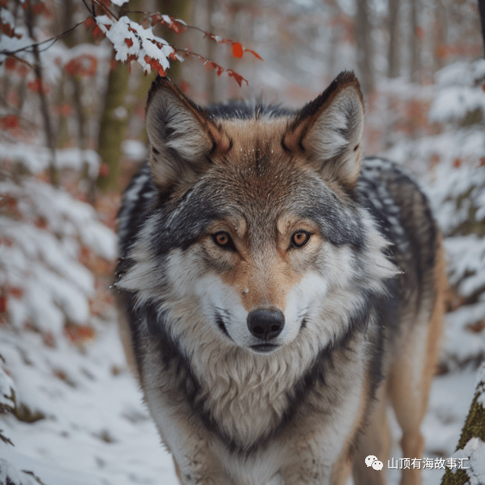 EverleighBpe's tweet photo. Viajé por el campo sin prisa, hasta que un lobo hambriento me asustó, vaya susto! https://t.co/I8O9jie9fp