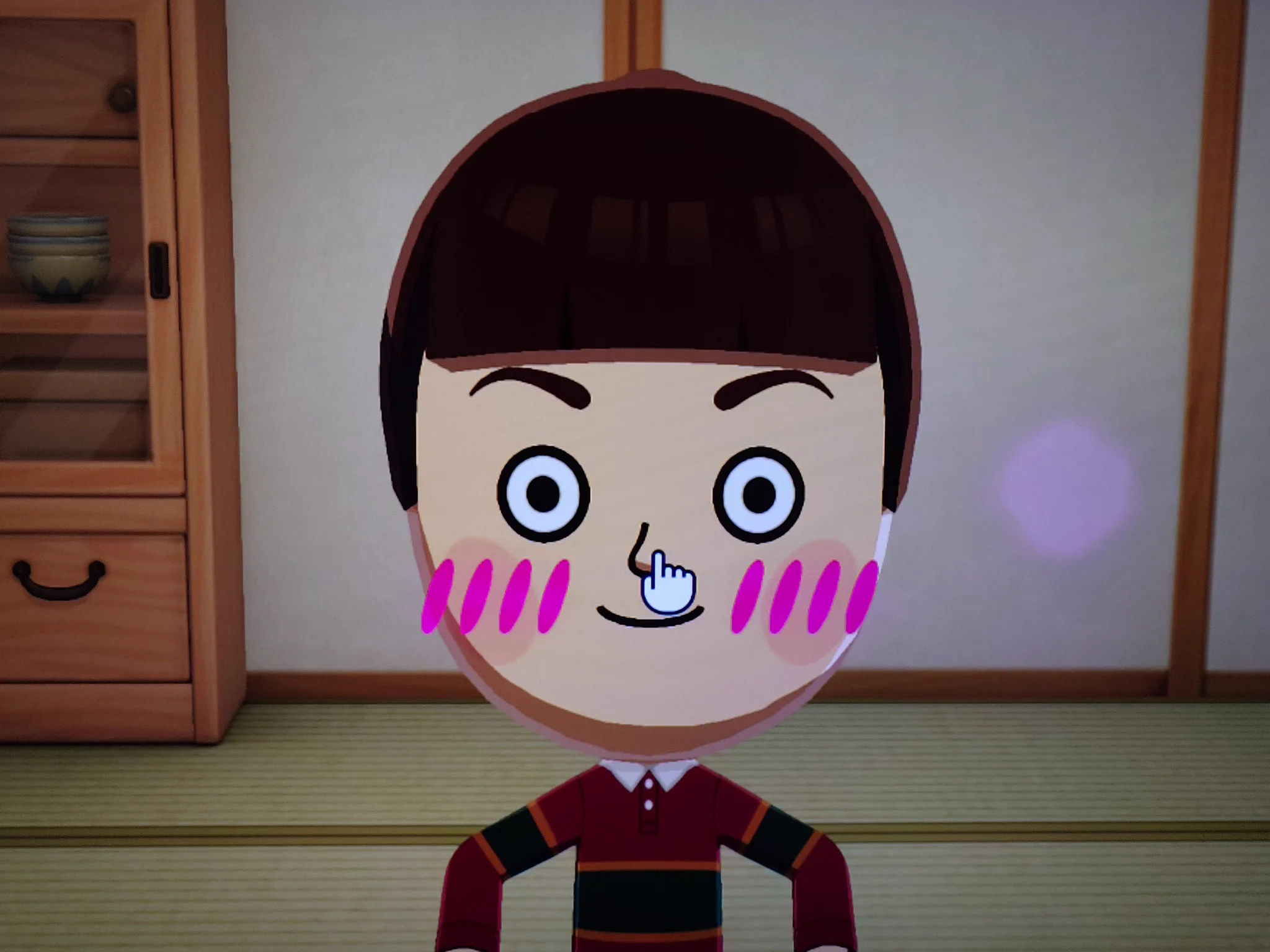 Mii対応ゲームをやる人 (@smcssmssnm) / X