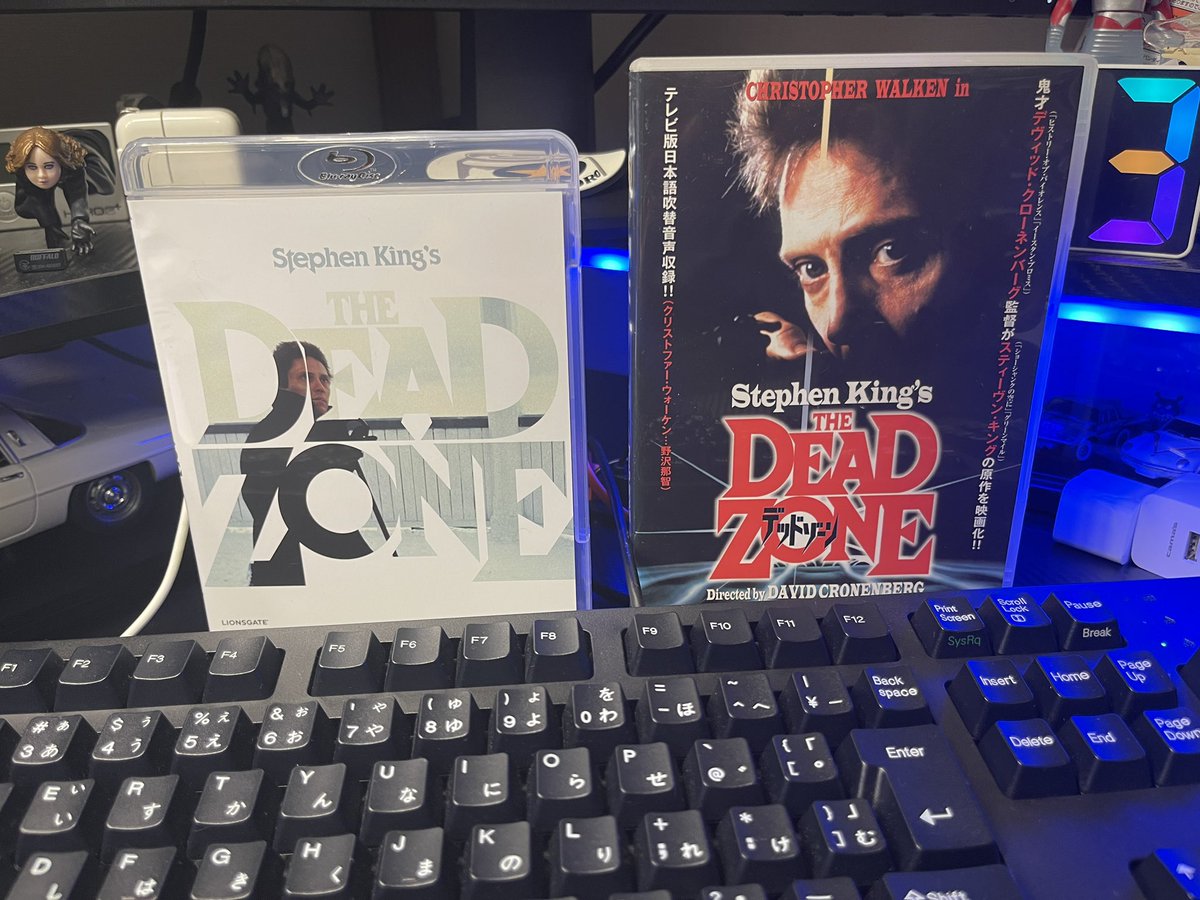 masami_isg's tweet photo. 予約していたBlu-rayが届いた‼️
劇場でも観たし、DVDも何度も見返した映画。早速鑑賞！
また泣いた https://t.co/njaF2u5vNl