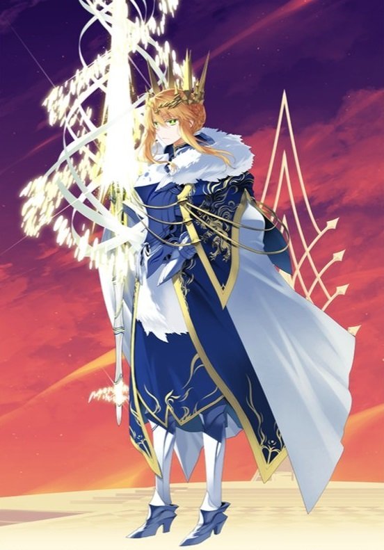 WhiteVoidJoJo's tweet photo. Post a female character you love https://t.co/vuKh4LsxEs