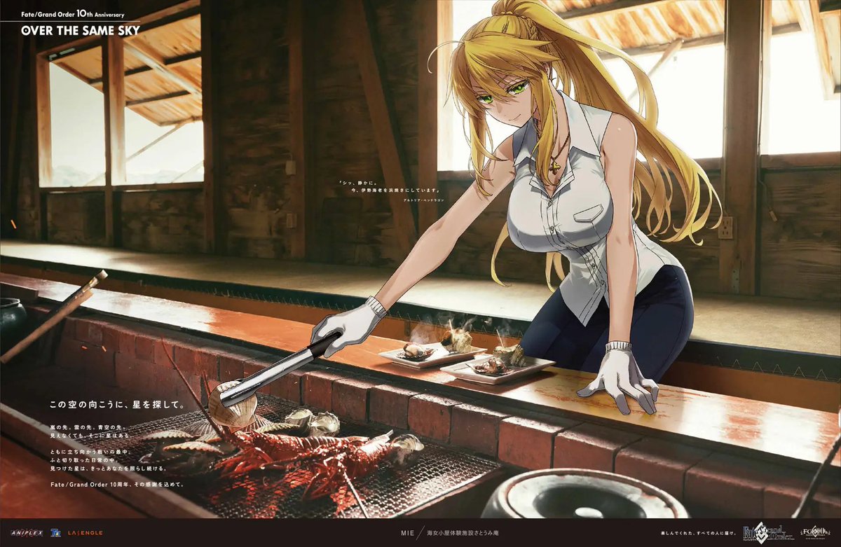 WhiteVoidJoJo's tweet photo. Post a female character you love https://t.co/vuKh4LsxEs