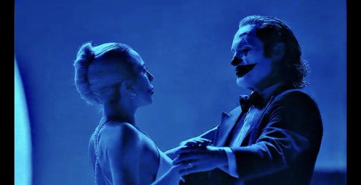 geekhane's tweet photo. JOKER 2  vizyona gireli tam 2 yıl oldu.

55 milyon dolarlık bütçeyle 1 milyar doları aşan, Oscar ödüllü bir fenomenden; 200 milyon doların üzerindeki bütçesine rağmen gişede başa baş noktasına bile ulaşamayan bir devam filmine…

Her şey nerede ters gitti? 🤔 https://t.co/ixYC6iXydo