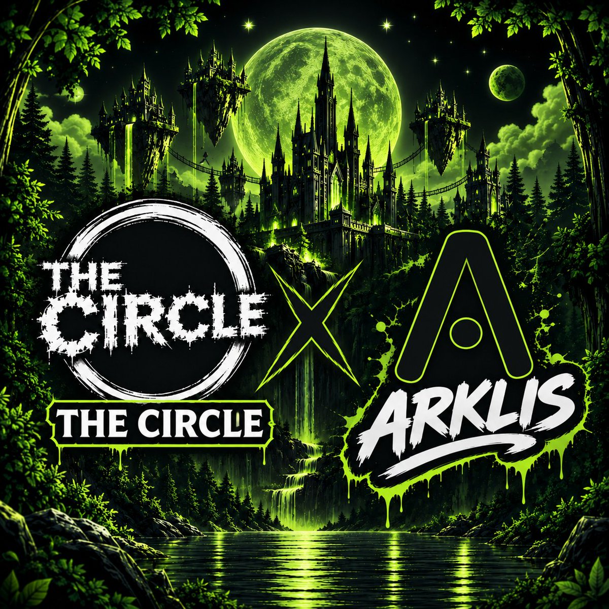 staywithneo_'s tweet photo. Secured @arklisdotapp spots

Giving away  WL spots 

Supply: 333
Price: Free | Robinhood 
Date: TBA

Follow @arklisdotapp  &amp; @the_circlehq
- Like &amp; RT                                  
- Engage their recent post and drop EVM

24hrs &amp; GoodLuck ☘️ https://t.co/Y1yYwutNOk