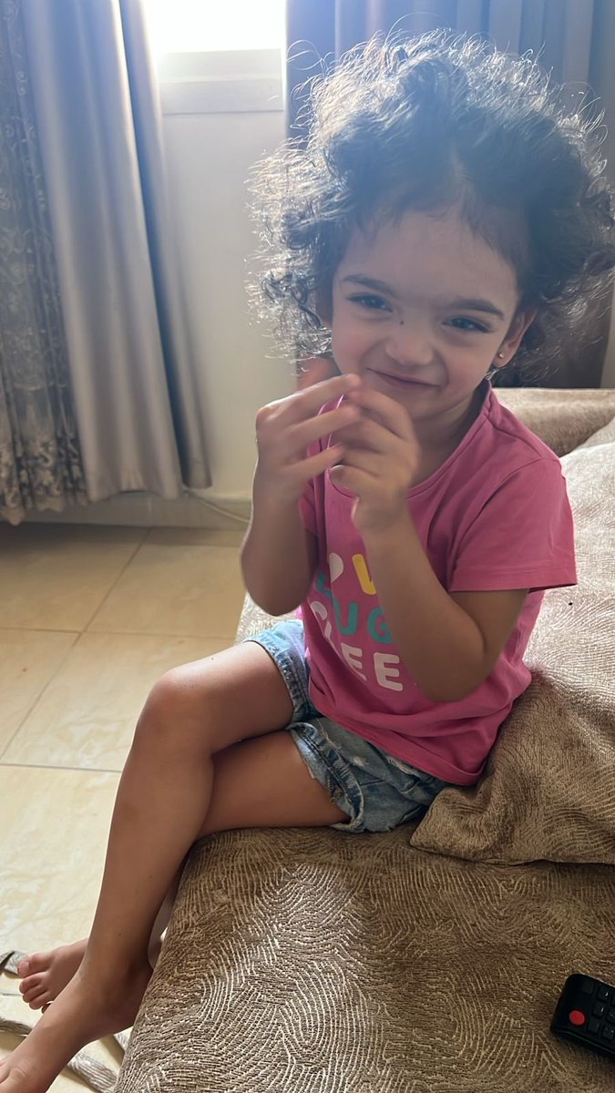 Palestine1news's tweet photo. 🛑Urgent🛑

Habiba urgently needs €750 for her treatment this month. 💔💔

If you are able to help, even with a small donation, you can make a real difference in her life.

Donate , Share , Comment .

https://t.co/QeClPPziH2 https://t.co/mFb6B9IRDc