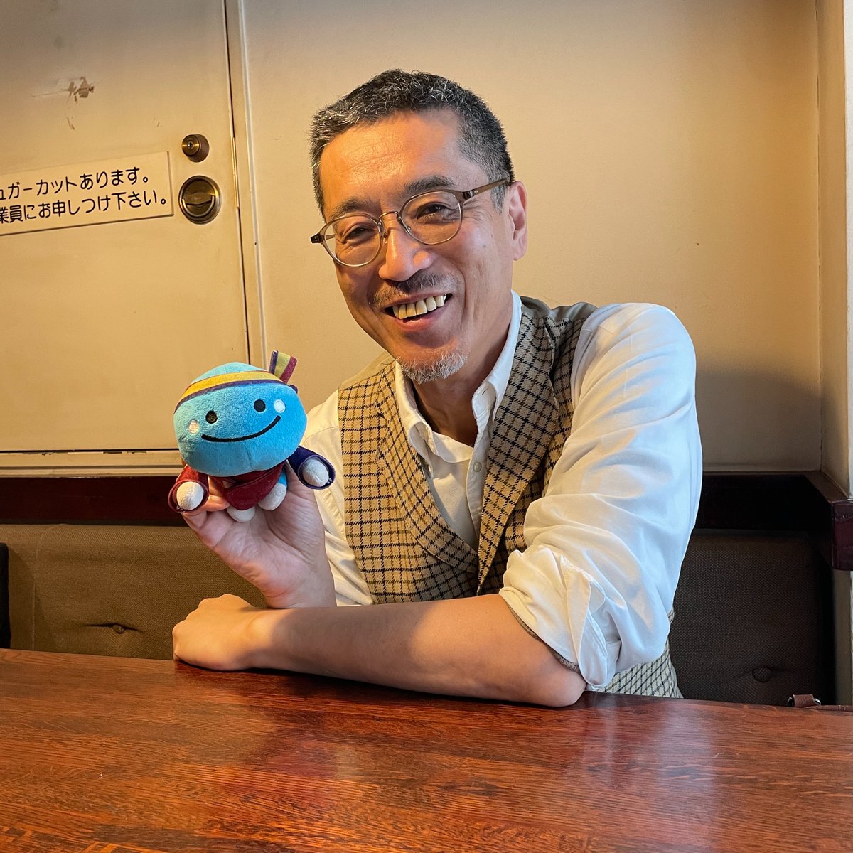 ryuubokumama's tweet photo. 国民文化祭 2026
人形劇フェスティバルin高知まであと42日！
2026年11月14日(土)10：00～18：00
15日(日) 10：00~17:00
場所は、新来島高知重工ホール （県民文化ホール）グリーンホールと多目的室

今日は実行委員会がありました。

#よさぶん
#国民文化祭2026
#人形劇フェスティバルin高知 https://t.co/JiizEXiCeN