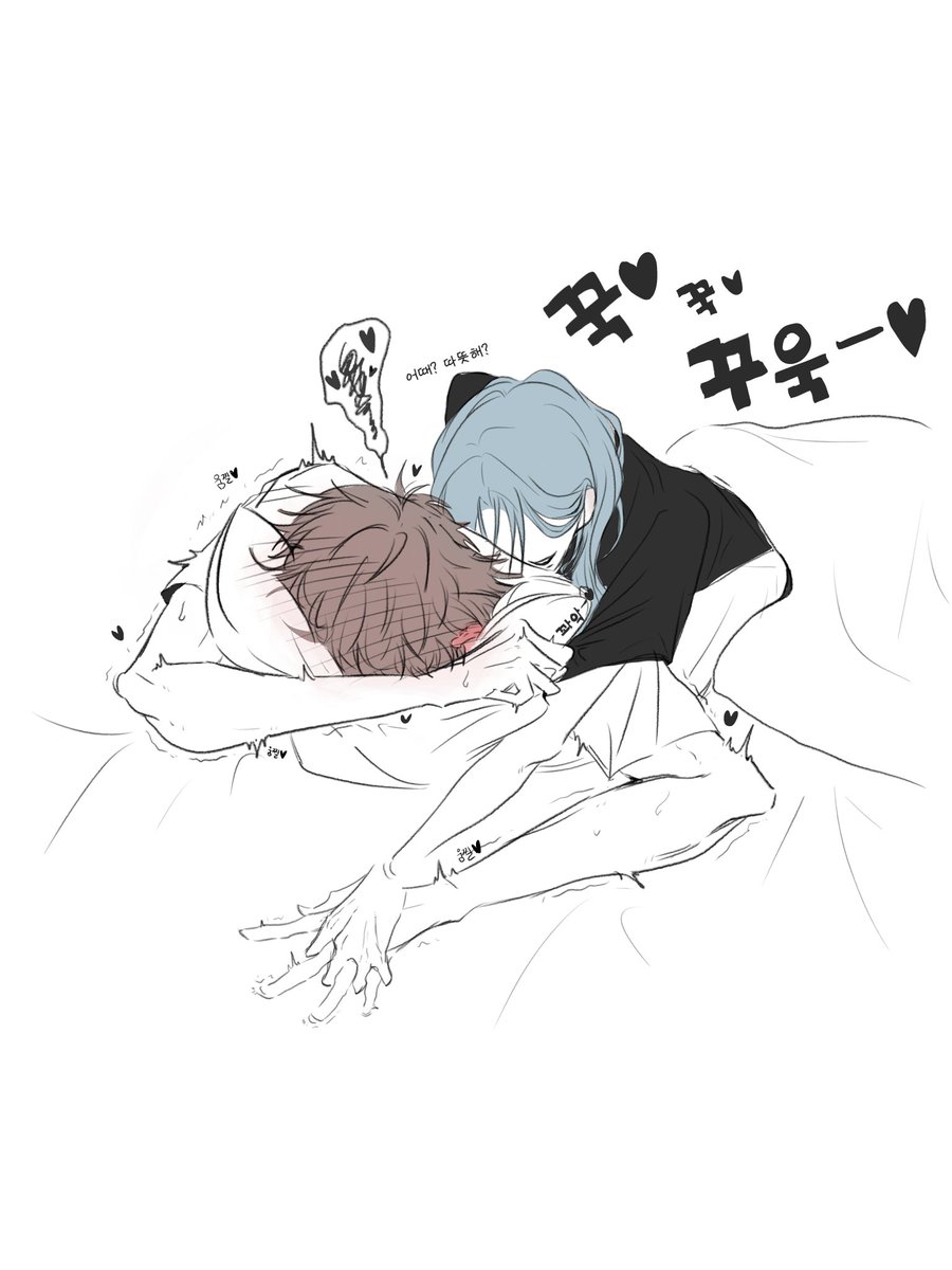 gaaaaarrrou's tweet photo. 여공남수

손만 잡고 잘게 https://t.co/Ap7mlZBGMw