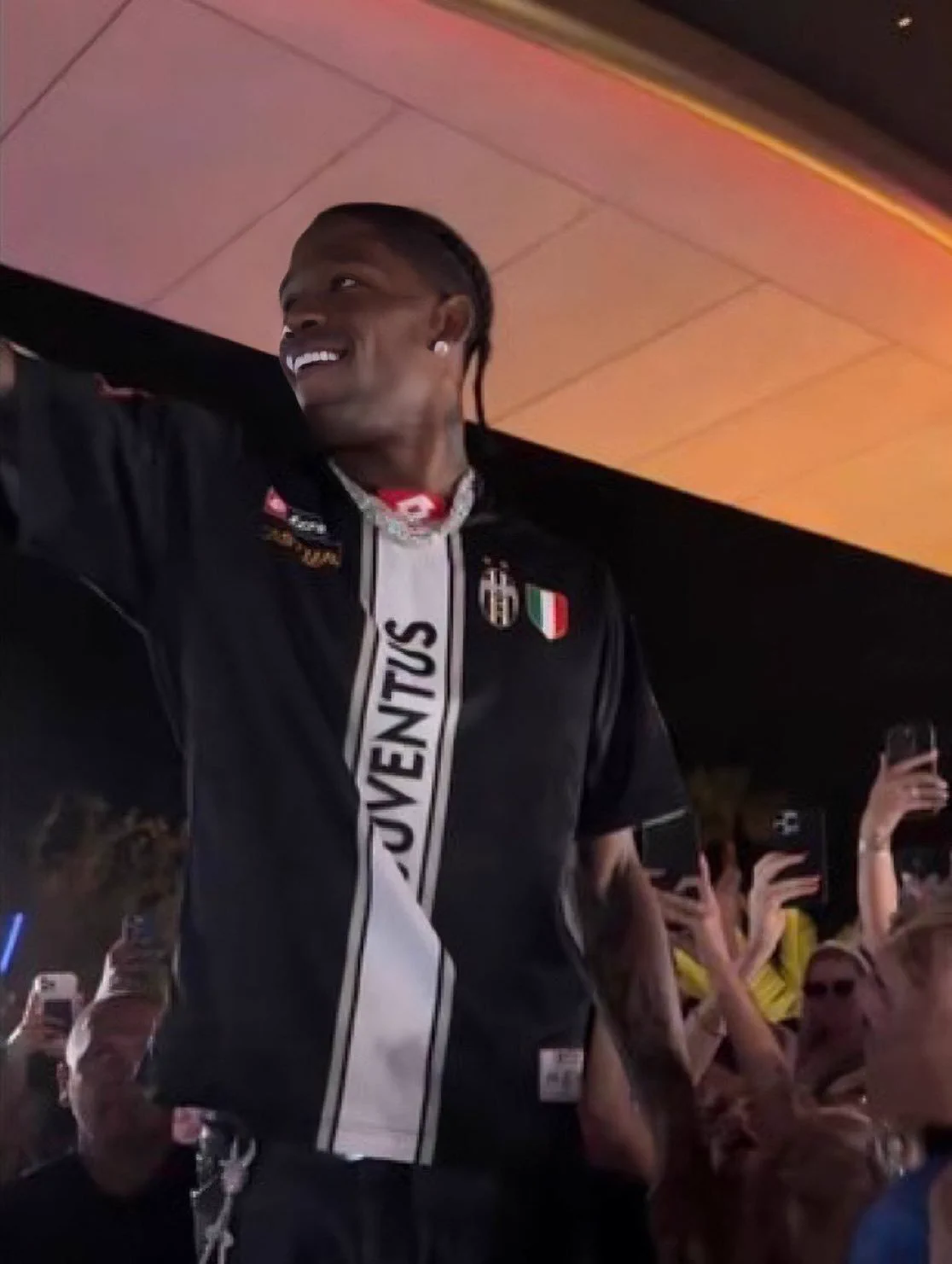 Forza Juve | 𝑒𝑛. on X: 