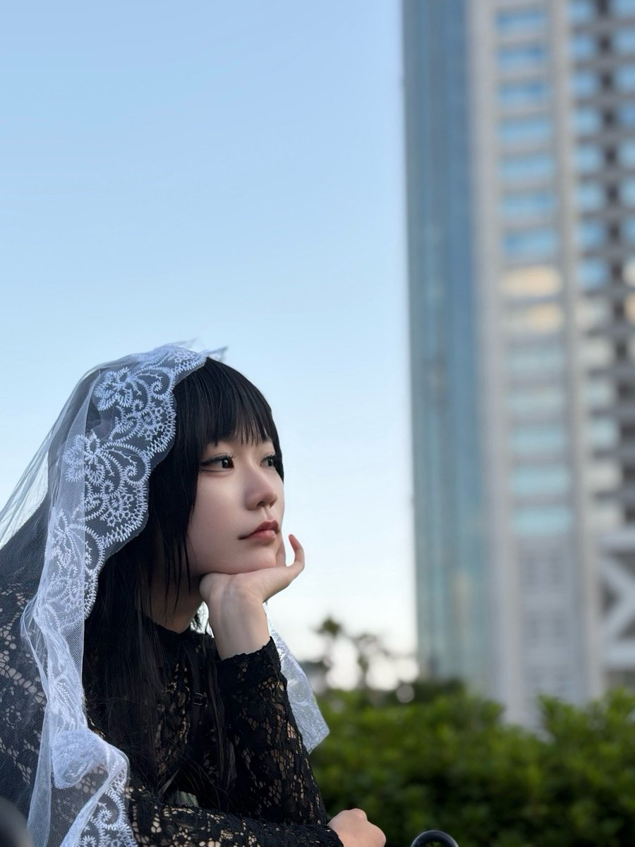 COCO__cos__2's tweet photo. cos/skmt

📷/@_05_suzaku 

#コスフェスTDC 
#ニューレイヤーズパラダイス https://t.co/XuyypvwLSk
