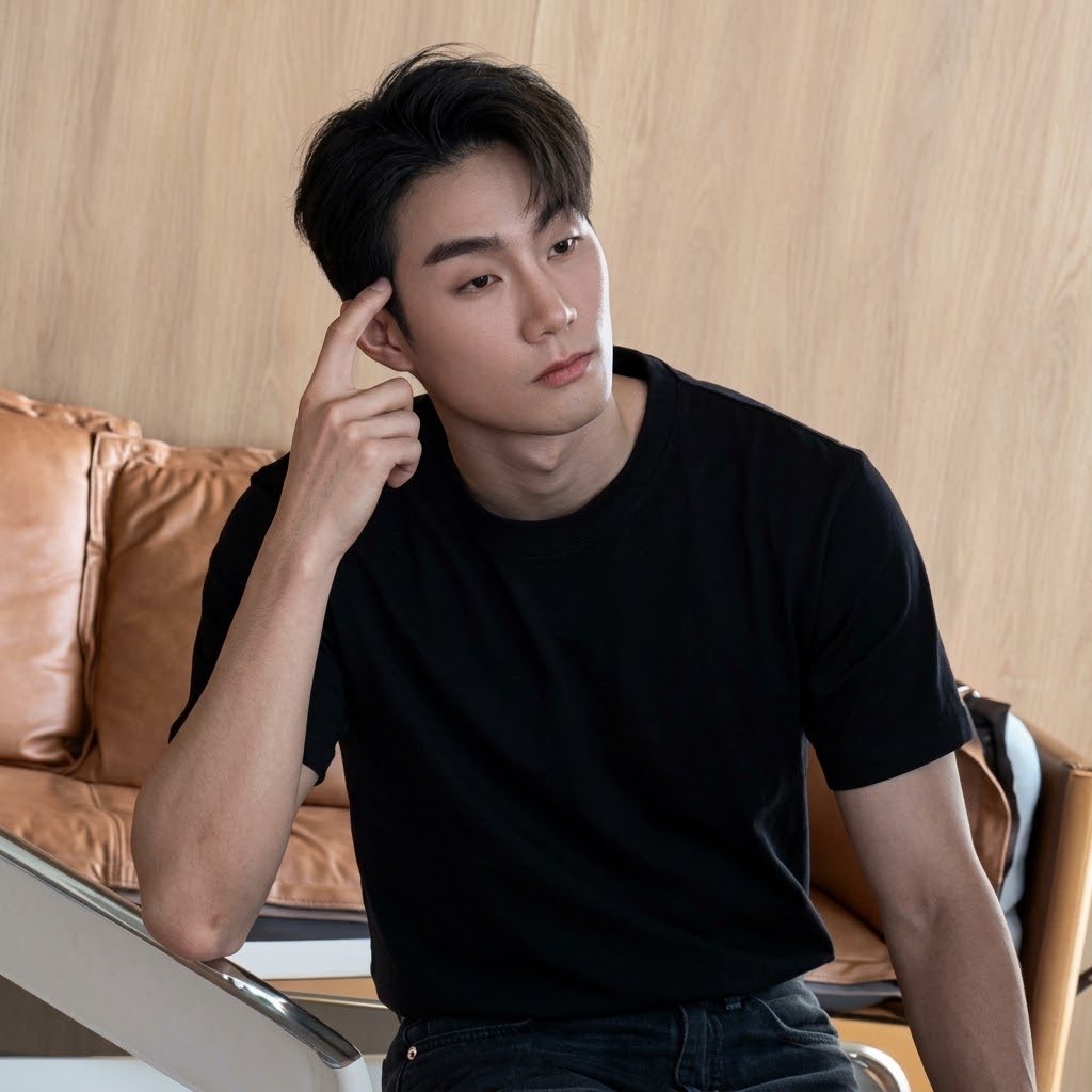 ZyouAloha's tweet photo. ปป ทรงนี้อีกสักทีได้มั้ยจ๊ะ
พี่ตำหนวด พี่ผู้กอง พี่สารวัตร 🖤🦊 #Force https://t.co/jJ7pski1vE