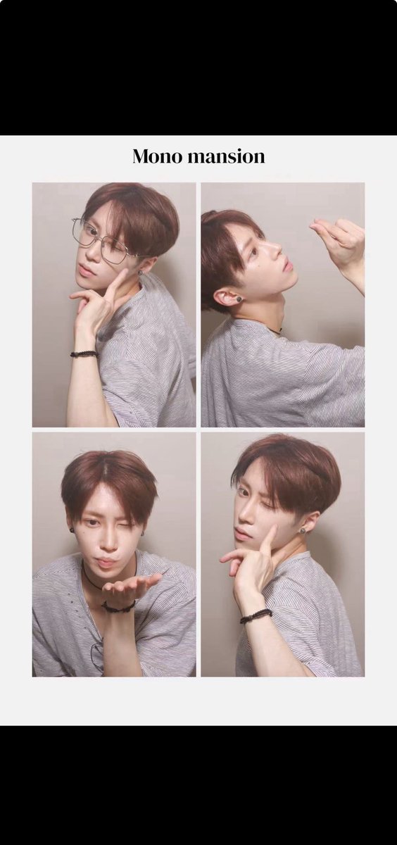ZHANGseee's tweet photo. 장지아하오보고싶다 https://t.co/dFjSa7CdmC
