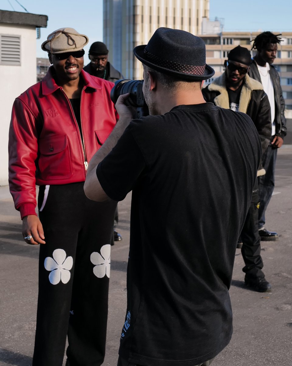 fifoudezign's tweet photo. Tu vas me manquer @PrinceWalyfils . Repose en paix mon Prince. https://t.co/gjhMJ3ojMY