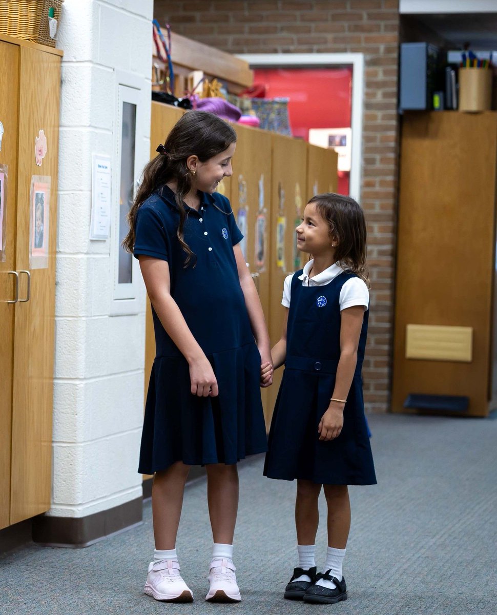GilmourAcademy's tweet photo. Today is National Do Something Nice Day. 

A smile. A kind word. Holding the door. Checking in on a friend. Paying someone a compliment just because.

Small acts of kindness can make a big difference — and you never know when someone might need one.

So, do something nice today. https://t.co/wKrrcjYr3M
