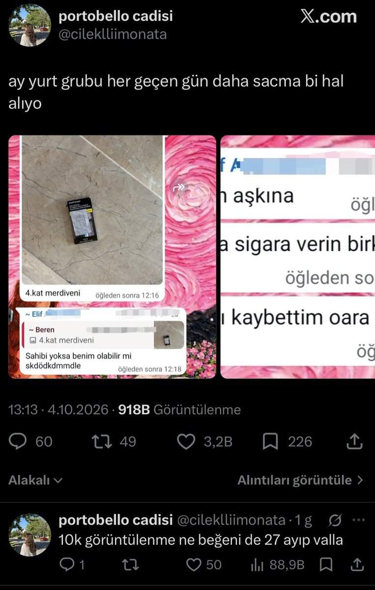 emotonin's tweet photo. @cileklliimonata yorma yarrrrrmaaa https://t.co/uIYAHkLWP6