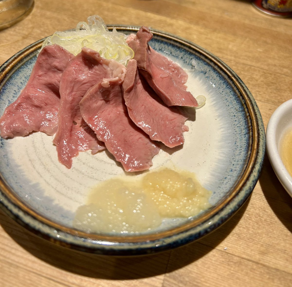 nomiarukinosuke's tweet photo. もつ焼 いなせ
北千住の火入れが抜群なもつ焼き店で、
東京都足立区千住3-60-2 サンライズM 1F
https://t.co/olTpLcA8B1
#焼きとん
#もつ焼き
#北千住居酒屋
#北千住もつ焼き
#東京もつ焼き
#もつ焼 いなせ https://t.co/Ls501razig