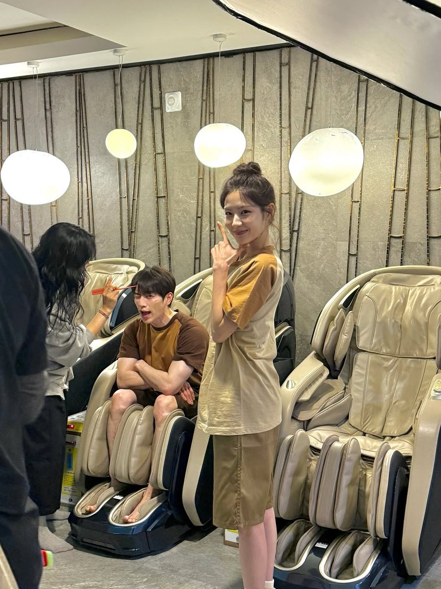 ilikehandsomee's tweet photo. 서강준 조아람 뉴 남찍사 존나이뻐 띠발..
남궁수아 🆙🆙🆙🆙🆙🆙 https://t.co/BNRBu4Sdhg