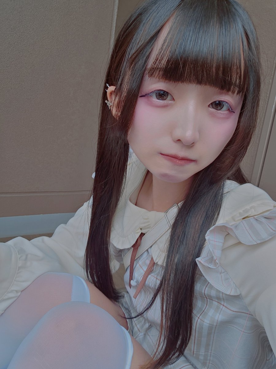 _ouoxz's tweet photo. #自撮り界隈
 #自撮り界隈さんと繋がりたい https://t.co/7ynDv1krpz
