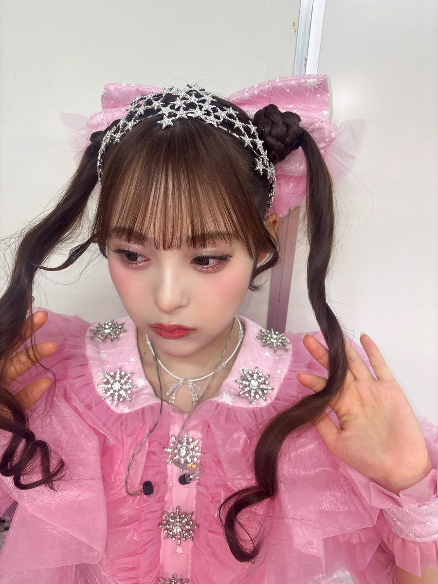 ami_ms0206's tweet photo. いま考えてた♡ https://t.co/NXEh3yINEL