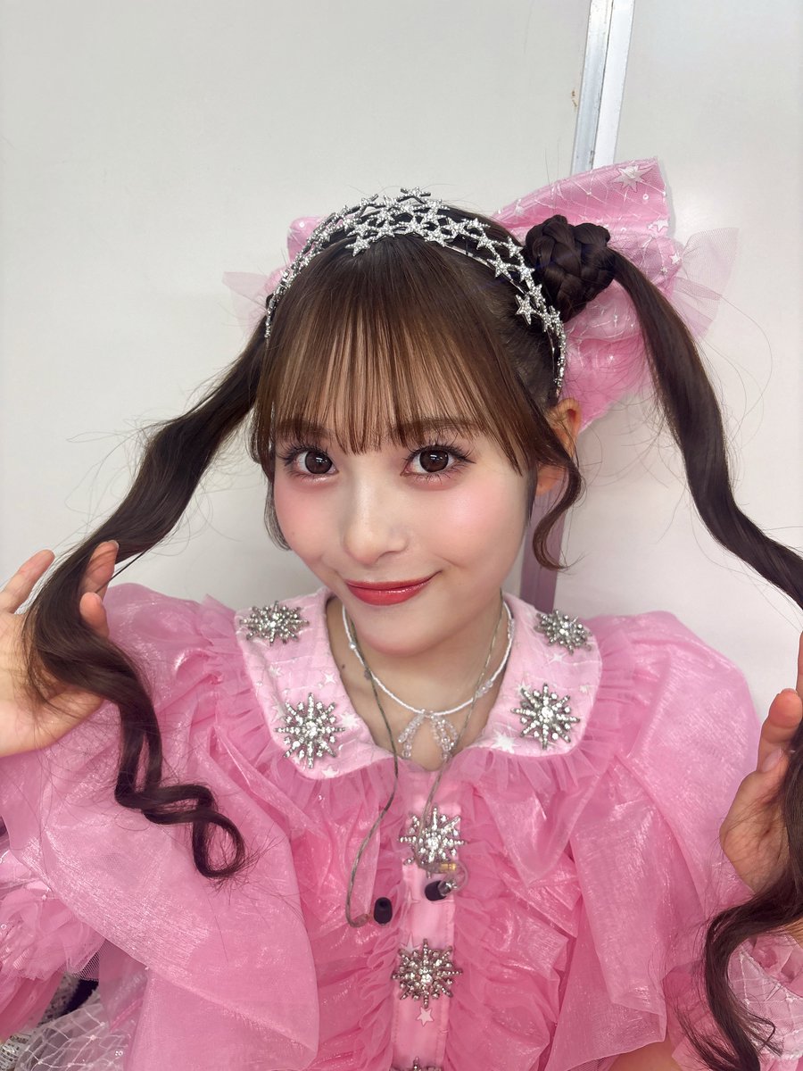 ami_ms0206's tweet photo. いま考えてた♡ https://t.co/NXEh3yINEL