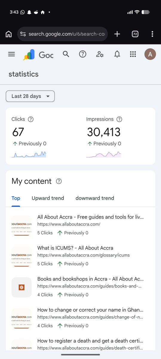 peratov's tweet photo. I’ve really enjoyed building https://t.co/4FMBh8NgxV 🇬🇭

When I moved to Berlin, @aboutberlin made settling in so much easier for me. It got me thinking: every city deserves something like that.

So I built one for Accra, a practical guide to help people settle. https://t.co/cuLD23laKb
