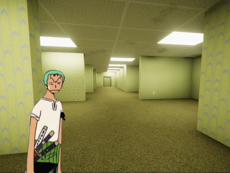 Anime_TaIk's tweet photo. Zoro The Explorer...😭 https://t.co/FWnnFK0zGs