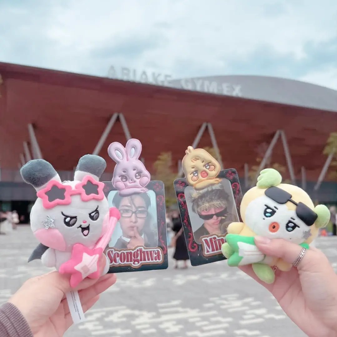 asyt09z's tweet photo. 261003
처음 가는 오프라인 이벤트 추억💕 https://t.co/k7K28FmBK4