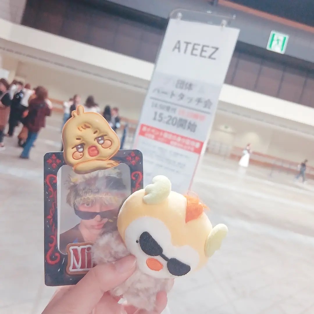 asyt09z's tweet photo. 261003
처음 가는 오프라인 이벤트 추억💕 https://t.co/k7K28FmBK4