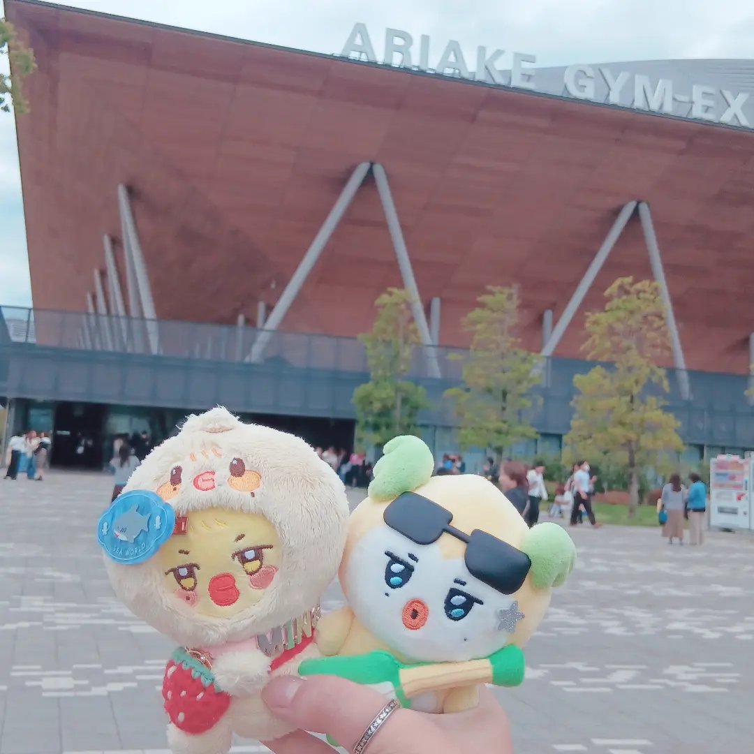 asyt09z's tweet photo. 261003
처음 가는 오프라인 이벤트 추억💕 https://t.co/k7K28FmBK4