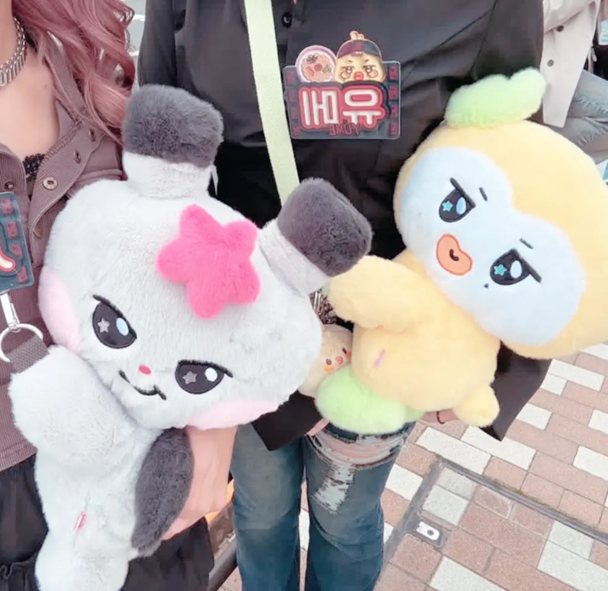 asyt09z's tweet photo. 261003
처음 가는 오프라인 이벤트 추억💕 https://t.co/k7K28FmBK4