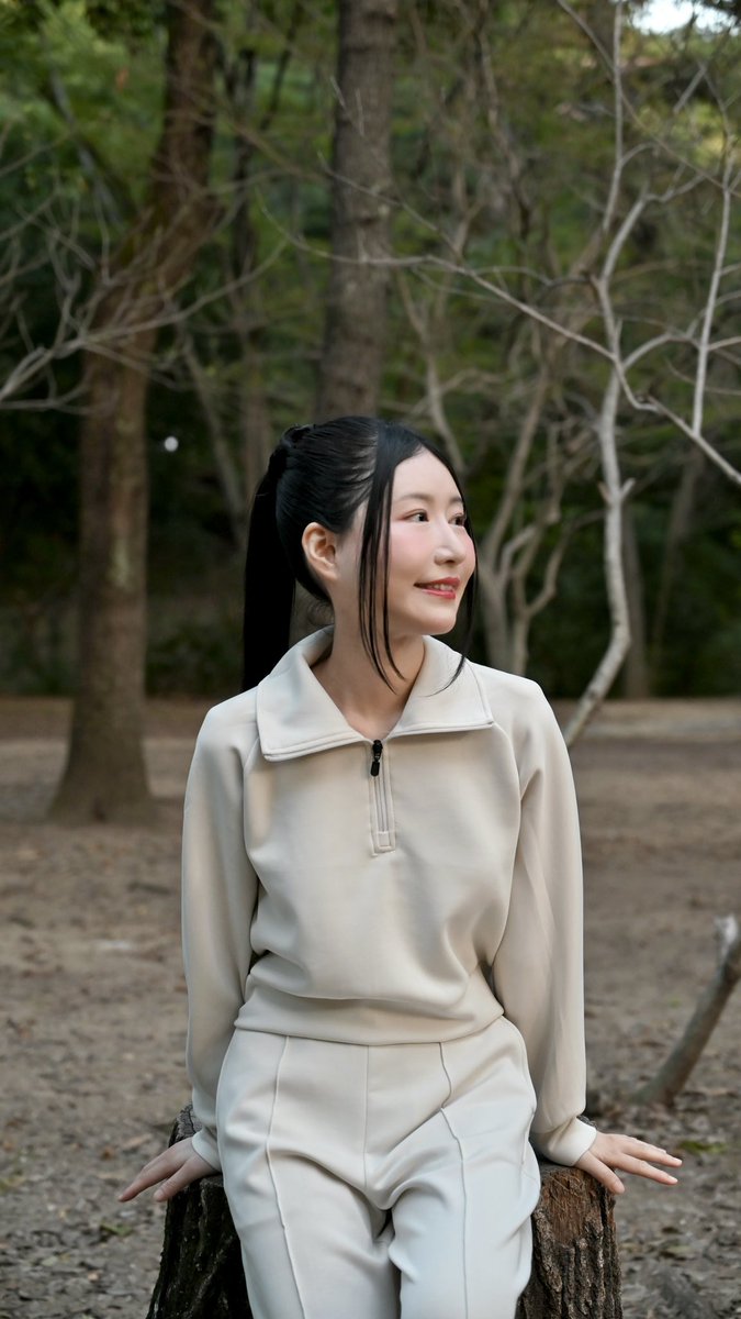 yomogino_mana's tweet photo. TIGORA SOFTのスウェット最近めっちゃ着てる♡
着心地肌触り最高！ふわふわー！って感じで服着てない時よりストレスフリーやしリラックス出来るねんな😌♡
一気に寒くなってきたから風邪とか体調不良とか気をつけようね🤧！

#PR #TIGORA #TIGORAアンバサダー https://t.co/EekCXcK3DG