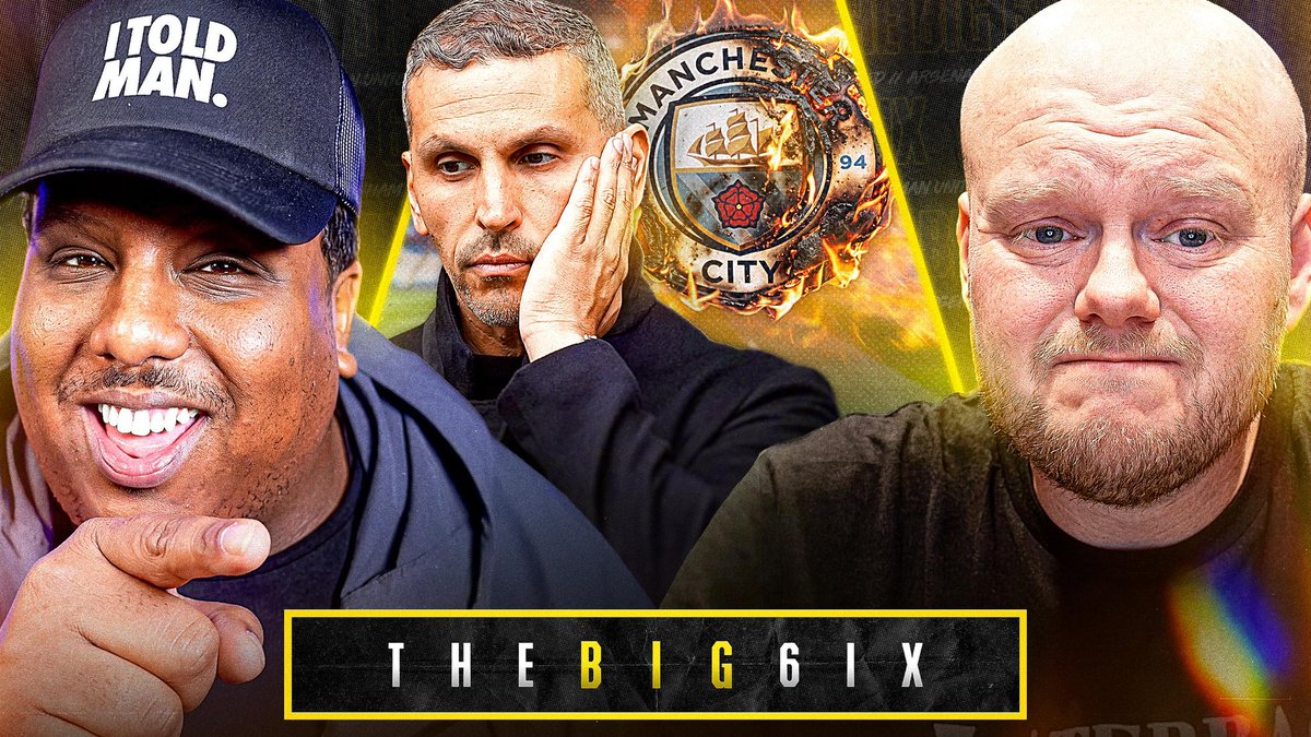 TheBig6ixShow's tweet photo. 9PM. https://t.co/S0aZeYtCYu
