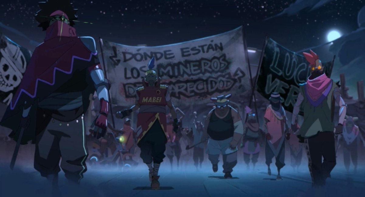 Pasteldepapa_06's tweet photo. Electro Andes va a ser y es una de las representaciones mas simbólicas para nosotros los argentinos, desde el piloto yo lo supe y se que no me va a decepcionar. 

En los tiempos que corren solo necesitábamos una excusa para reunirnos y esta fue perfecta. Hagan spam, rompan y + https://t.co/GOKiI8UNcr