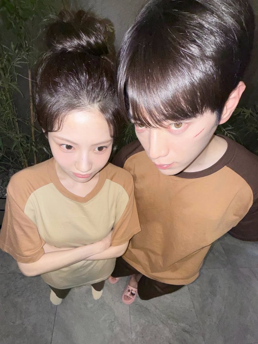 ilikehandsomee's tweet photo. 살면서 서강준한테 이런 mz샷 얻을줄 몰랏고 아람운니 숭배드가야됨 https://t.co/8wDe11lhsc