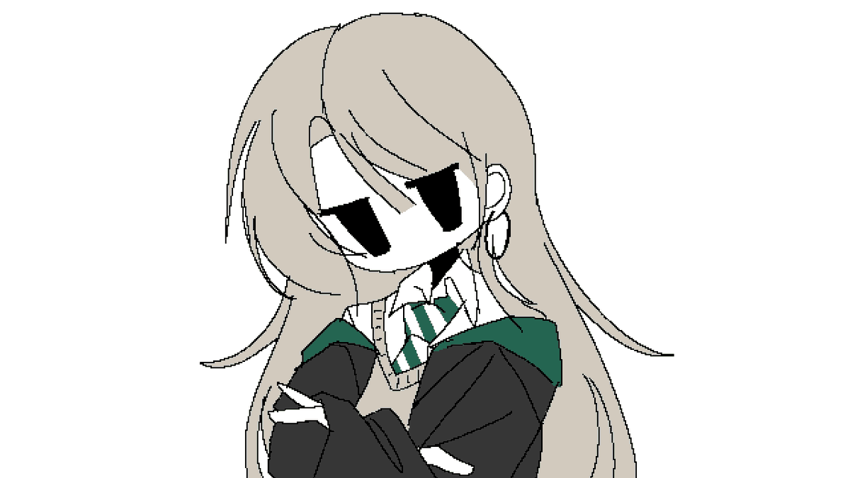 akudesunee's tweet photo. ….Potter? https://t.co/2y64k6y50K