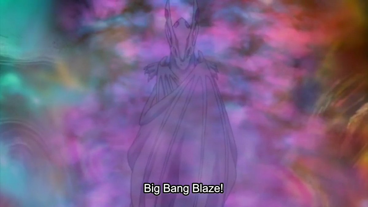 FeraerLouise's tweet photo. Naga's abilities 

God Eye Flash: reverses the effects of ALL TYPES of cards
Big Bang Flash: Nullifies ALL TYPES of cards 
Shining Nova: Swaps out with opponent's accumulated power level. (INCLUDES THE ANY CARD'S BUFFS)

Flashal ain't got nothing compared to Naga wtf https://t.co/Ci0z7uDeDg